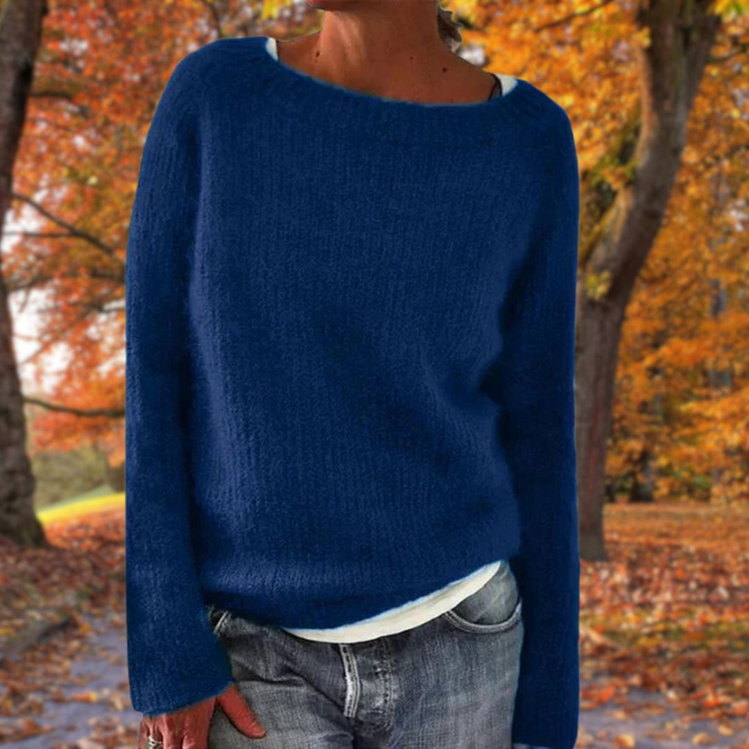 LIETTA | Classic Elegant Sweater