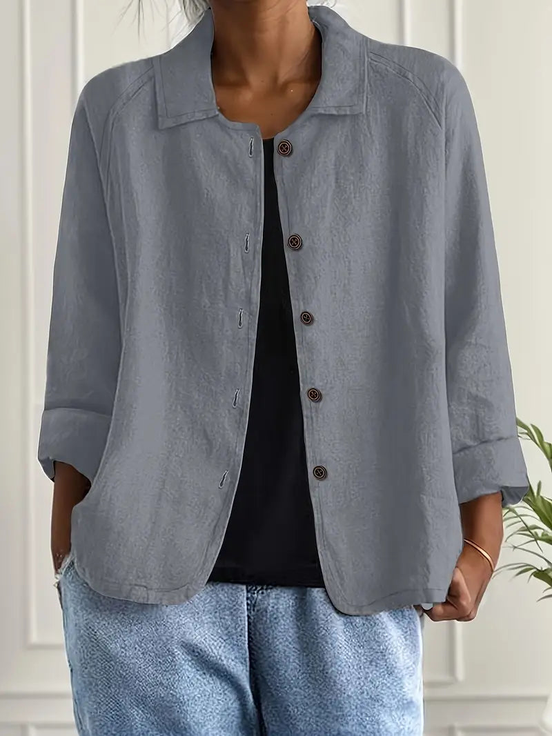 WISKA | Classic Easy Top