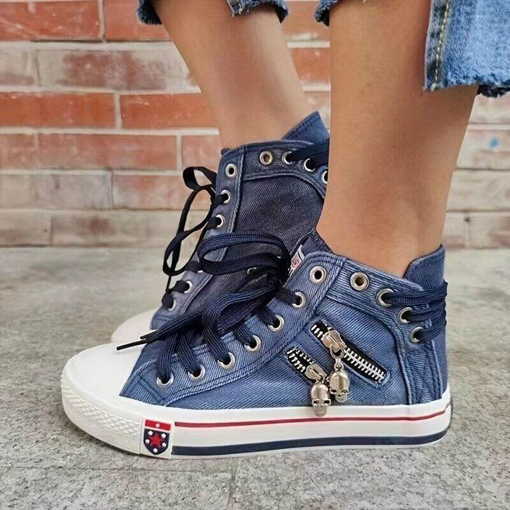 Zoey – Pantofi Ortopedici Trendy