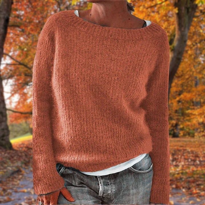 LIETTA | Classic Elegant Sweater