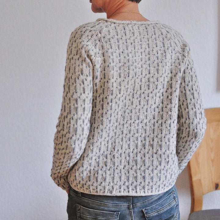 SOSA | Soft Day-to-Day Sweater