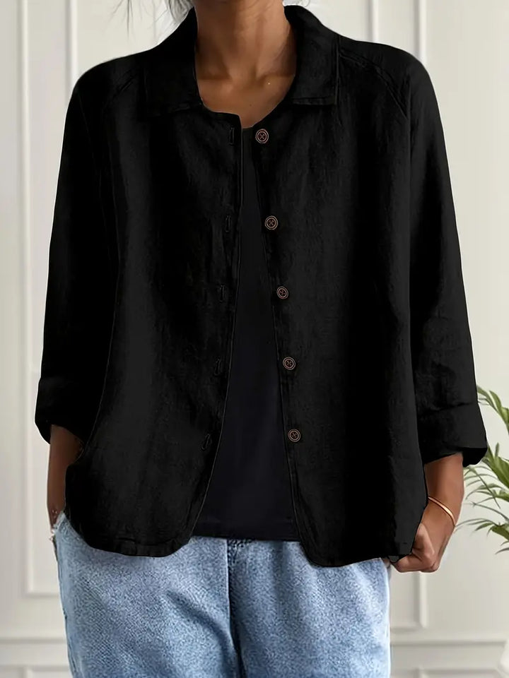 WISKA | Classic Easy Top
