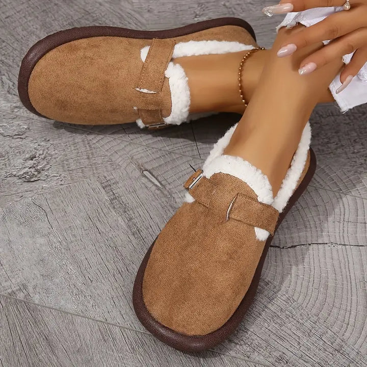 SAZA | Comfortable Slippers