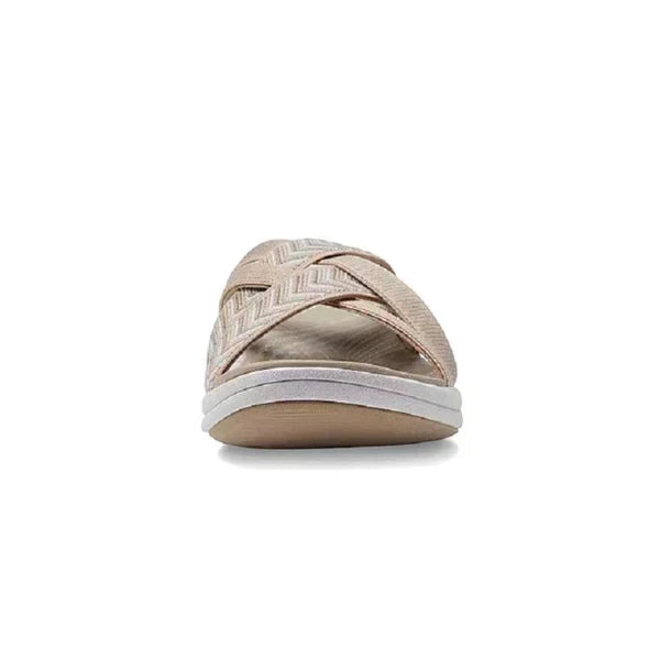 Alena™ - Sandale ortopedice elegante