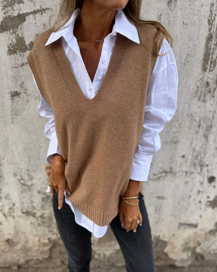 LEMI | Comfortable Knit Sweater