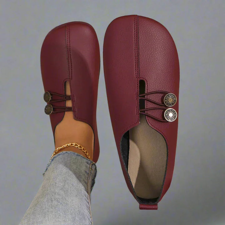 LINDA | Stretchy and Comfortable Shoes