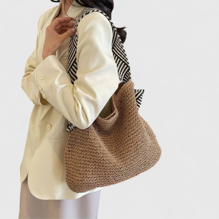 Elegant Bohemian Bag