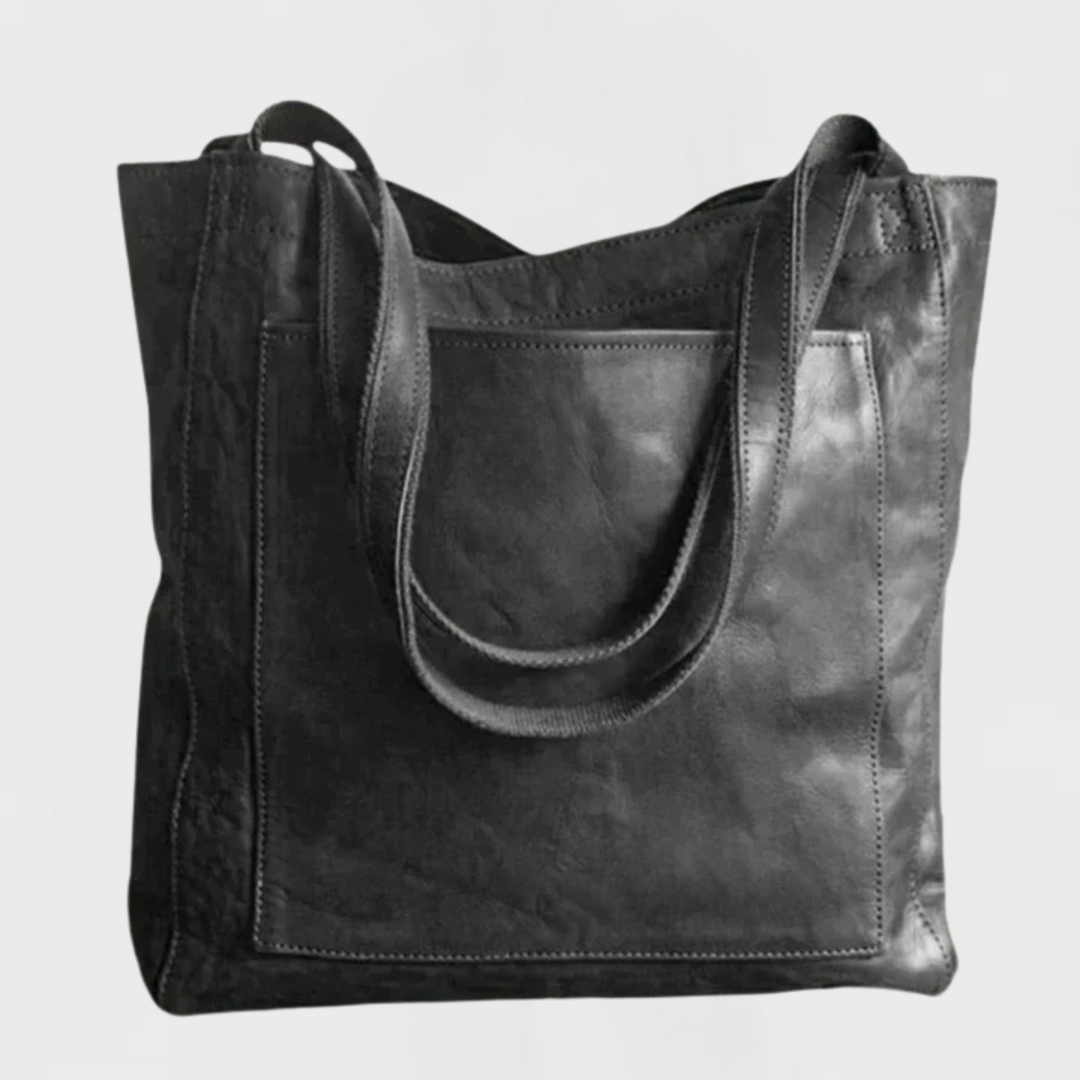 Stylish Leather Bag