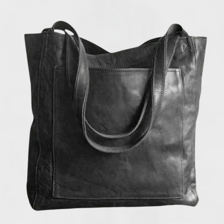 Stylish Leather Bag