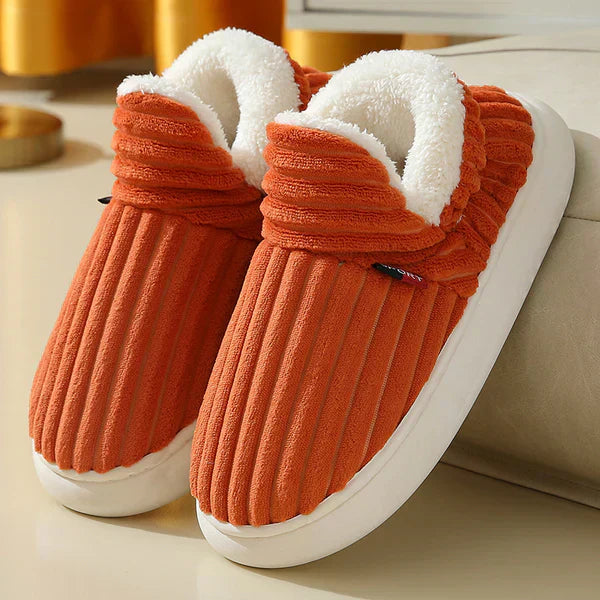 GOSIA | Warm Slippers