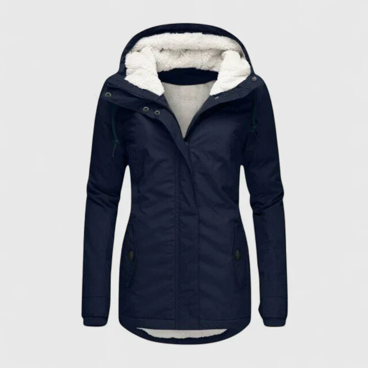 Cornelia | Comfortable Jacket