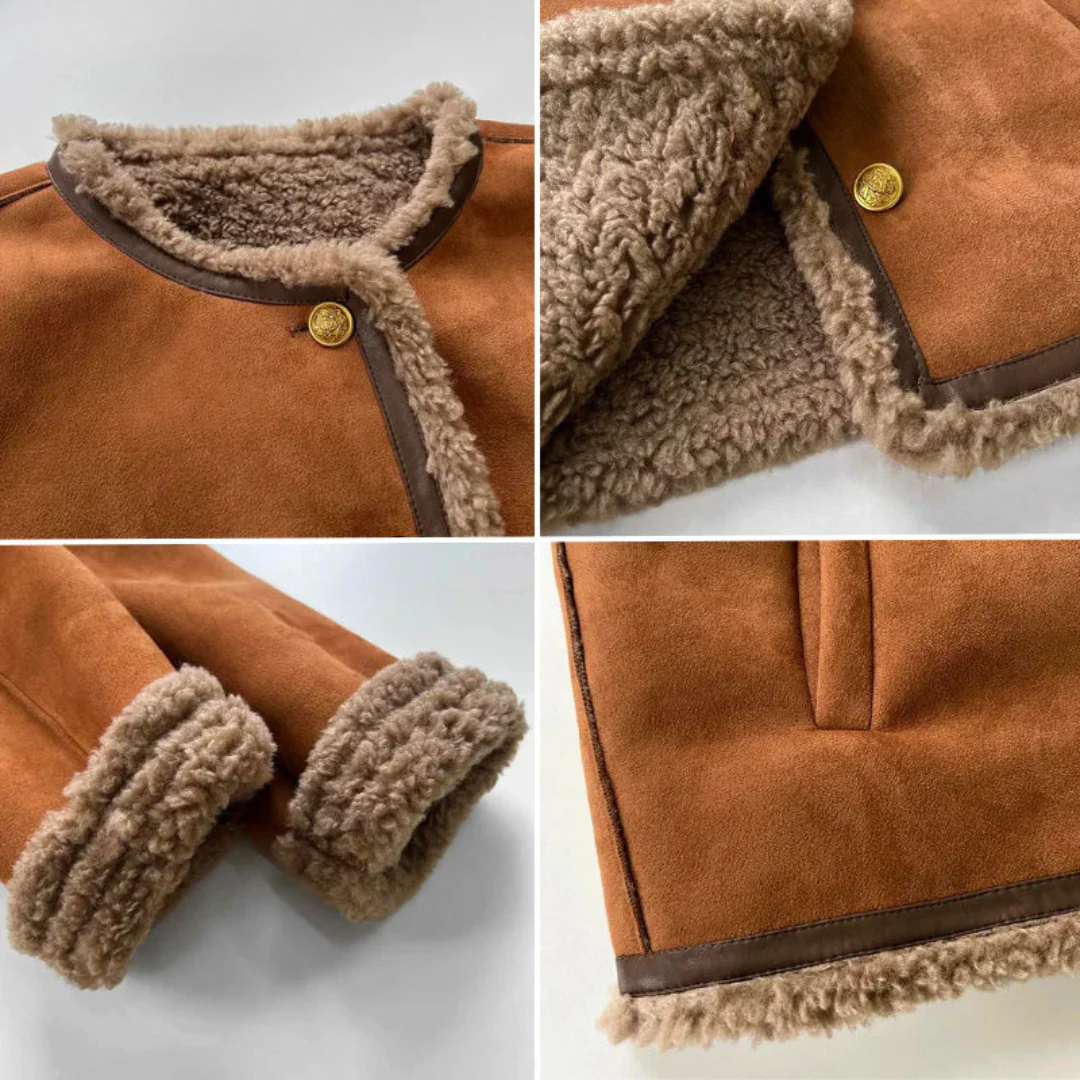 Georgiana | Elegant Jacket for Women