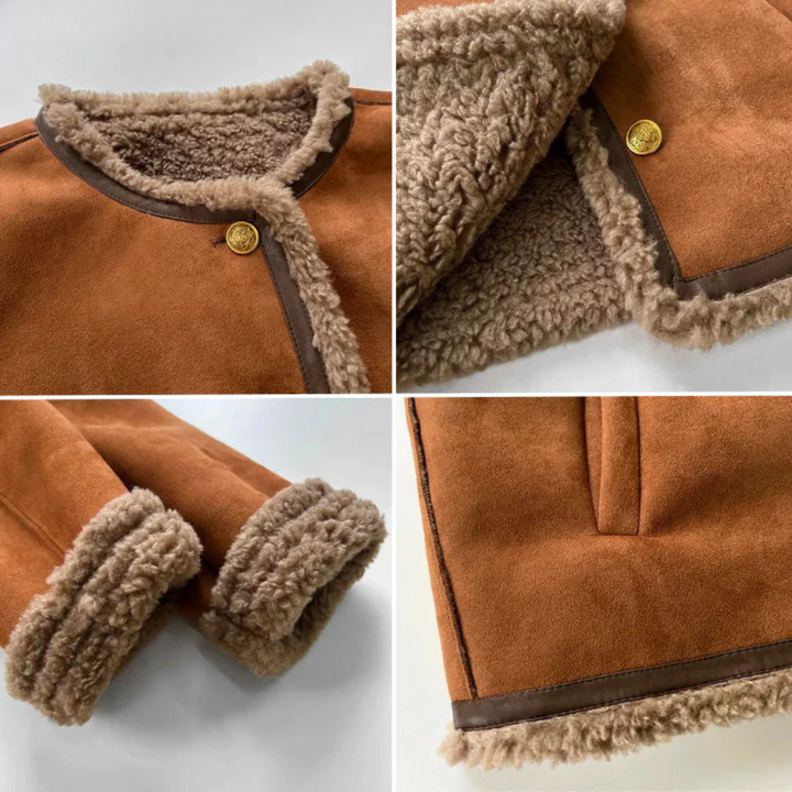 Georgiana | Elegant Jacket for Women