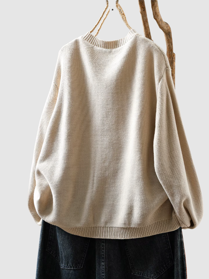 Athena | Grace Cardigan