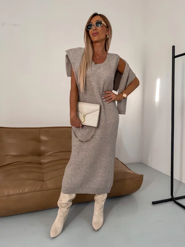 Ruth - Two-Piece Knit Set