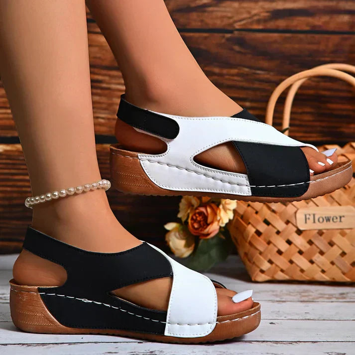 Amina | Sandale Slingback Stilate