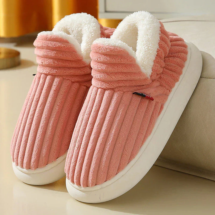 GOSIA | Warm Slippers