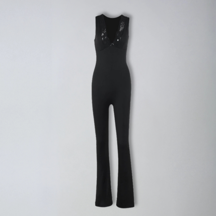Tyna | Sophisticated Jumpsuit