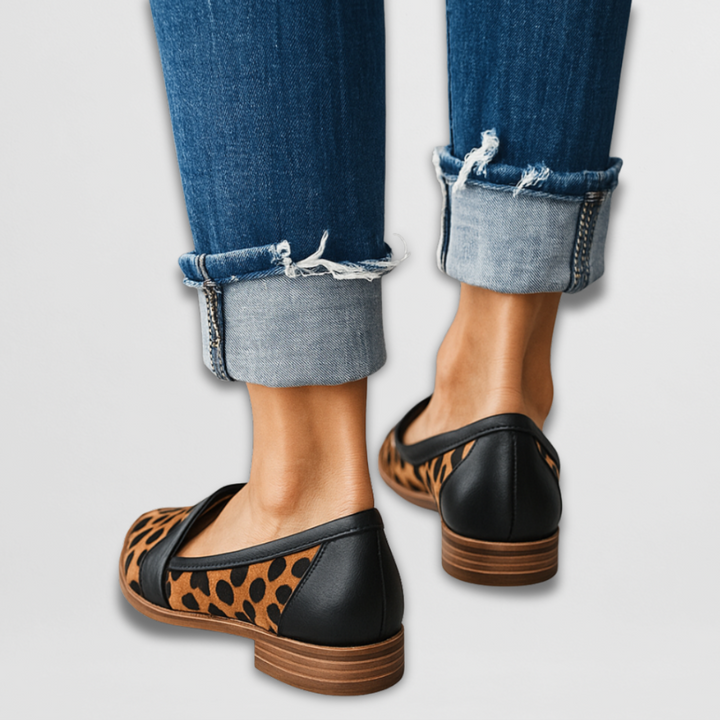 Cirella – Day-to-Day Moccasins