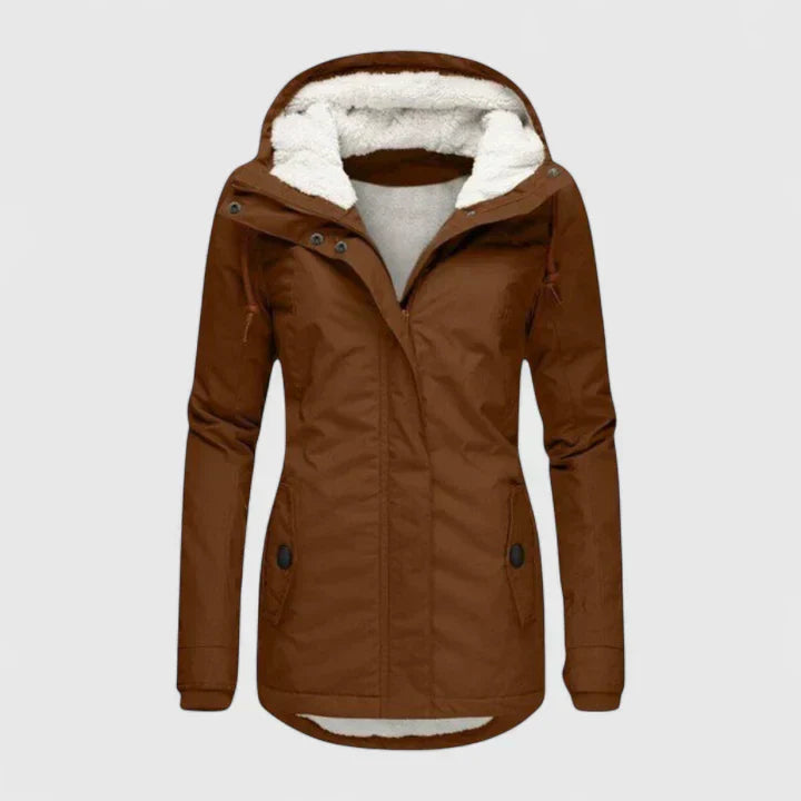 Cornelia | Comfortable Jacket