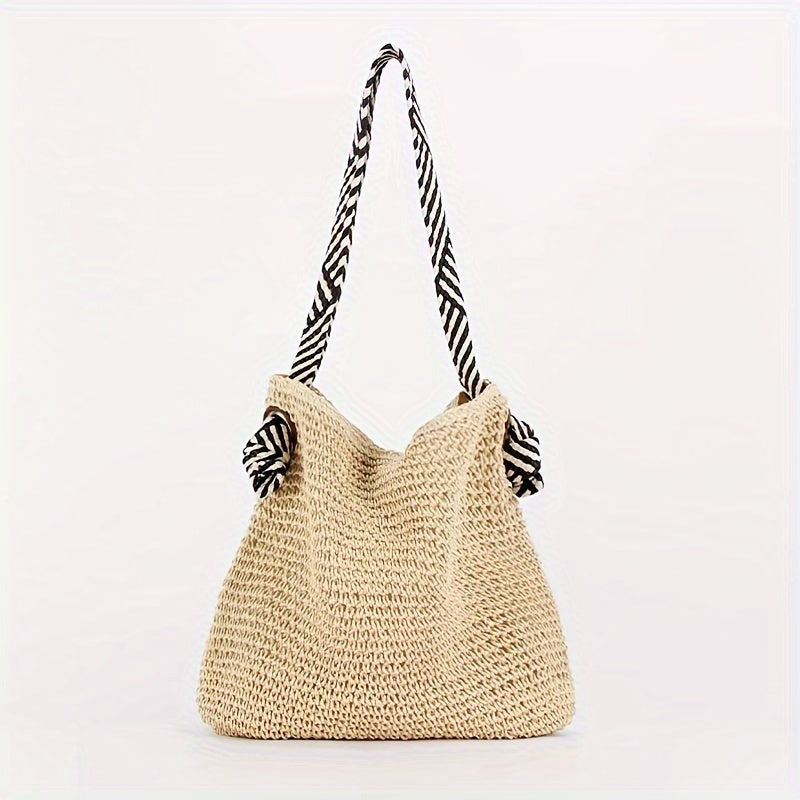 NATALIA | Handmade Boho-Chic Bag