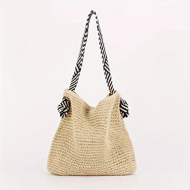 NATALIA | Handmade Boho-Chic Bag