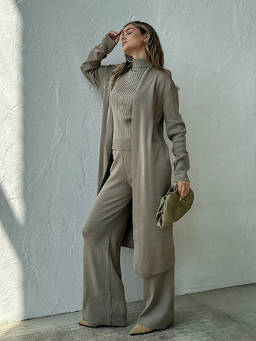 Ziana | Complete three-piece set