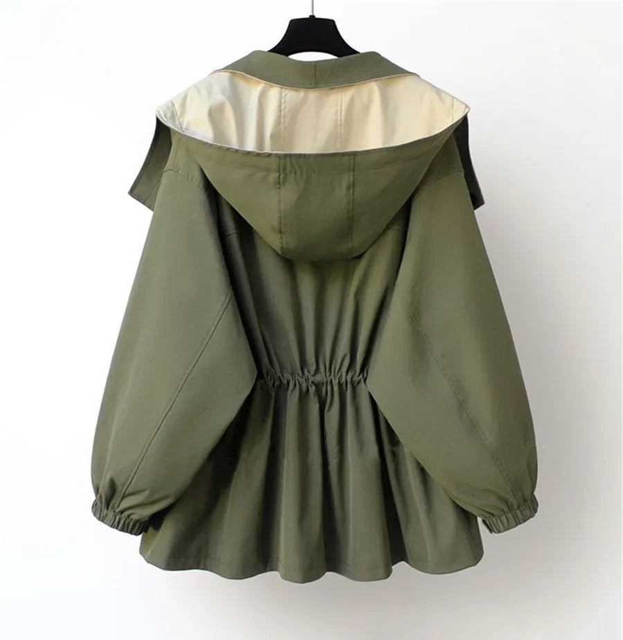 Natalia | Versatile Jacket for Every Season