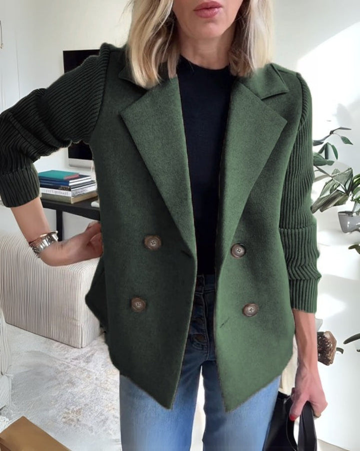 Violeta | Elegant and Modern Casual Blazer