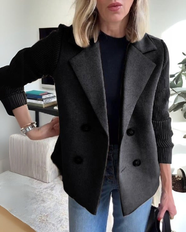 Violeta | Elegant and Modern Casual Blazer