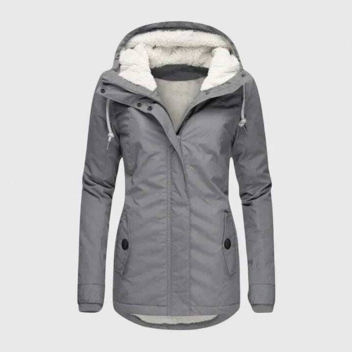 Cornelia | Comfortable Jacket