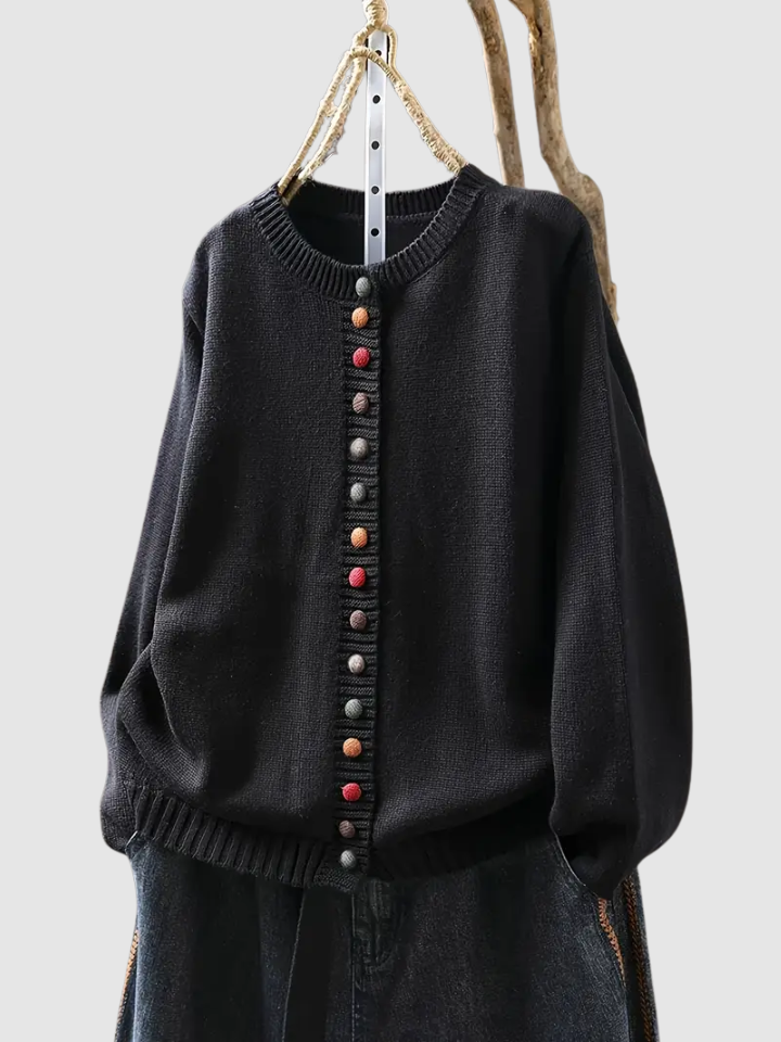 Athena | Grace Cardigan