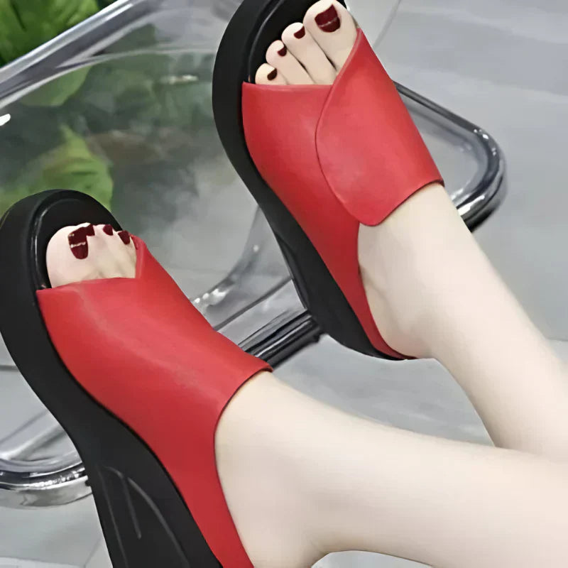 Orlena – City Sandals