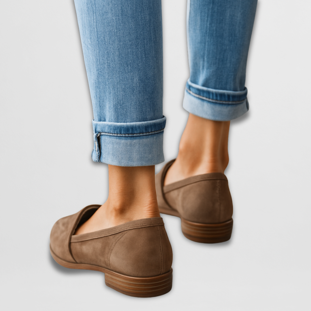 Cirella – Day-to-Day Moccasins