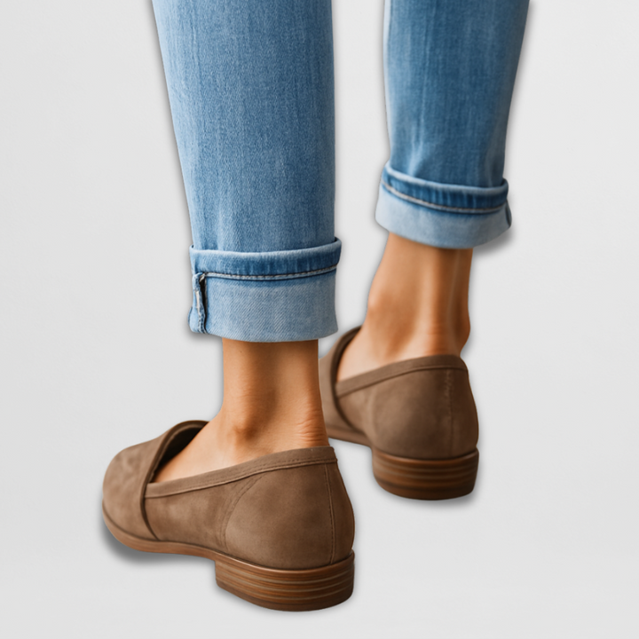 Cirella – Day-to-Day Moccasins