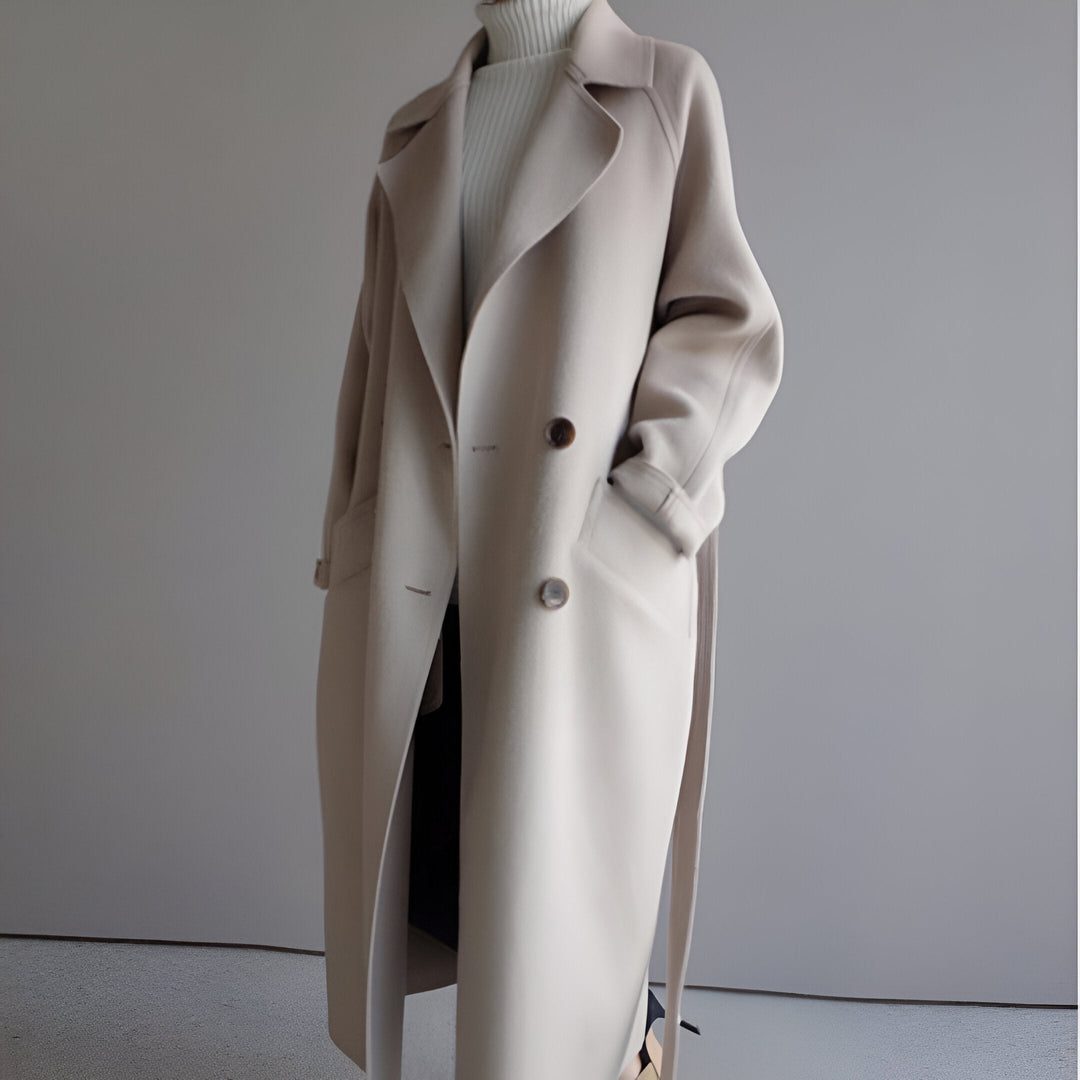 Amelia | Grace Chic Coat