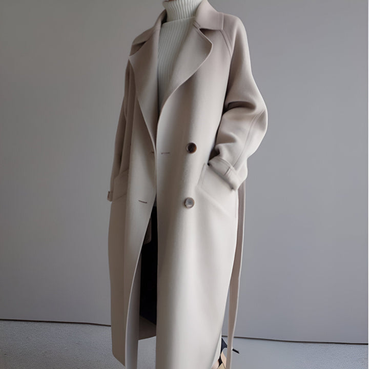 Amelia | Grace Chic Coat