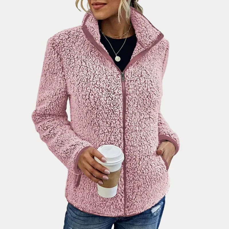 Larisa | Elegant Casual Jacket