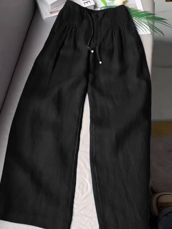 Danae | Wide Leg Pants