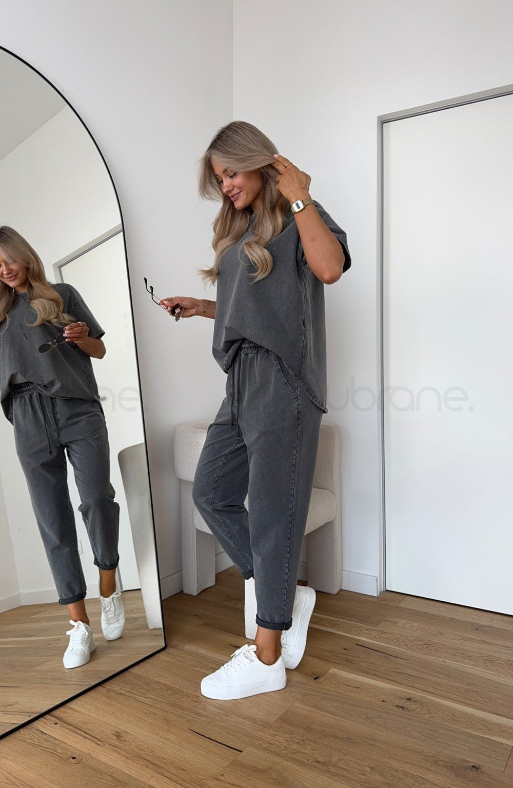 Eden - Comfortable Coordinate Set