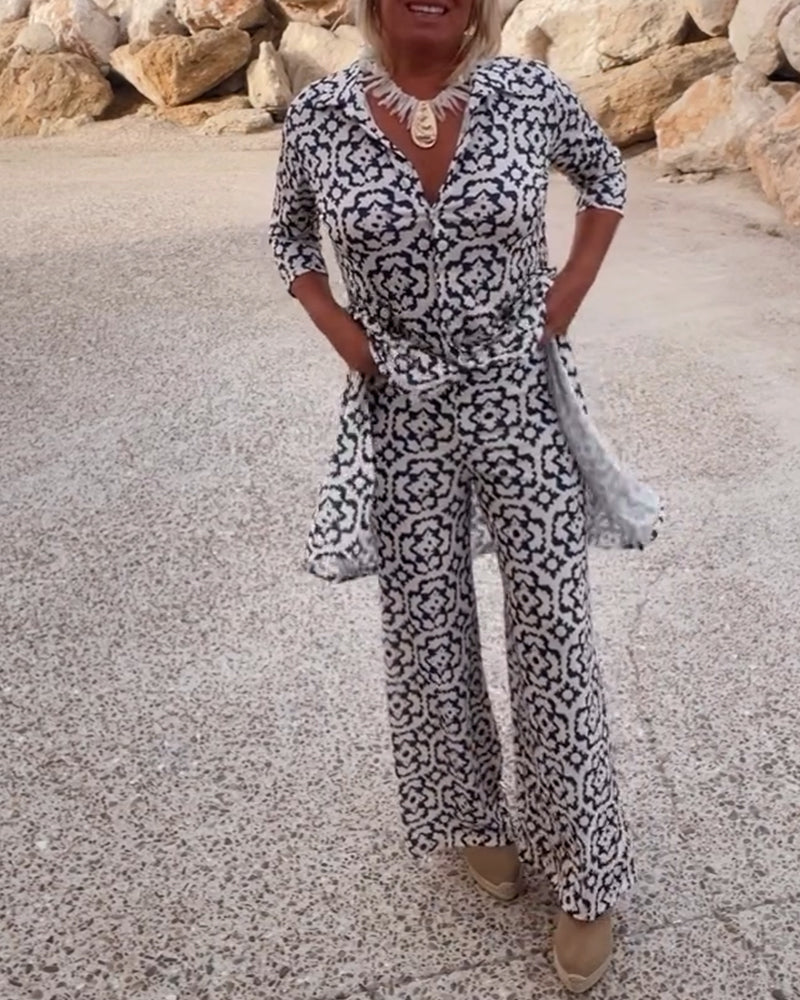 Kaelis | Maxi Set Women