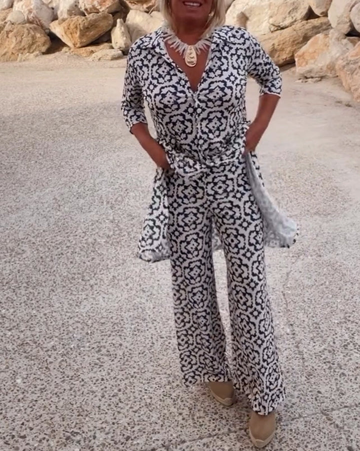 Kaelis | Maxi Set Women