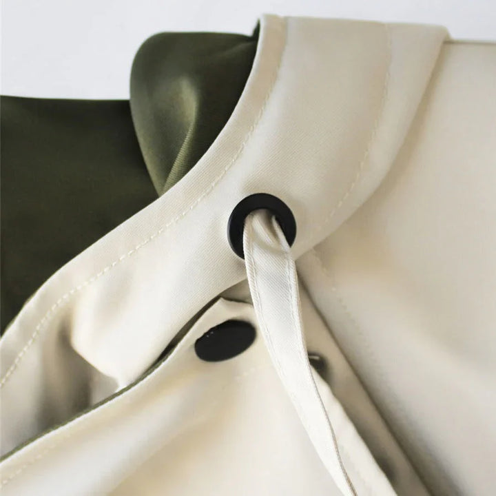 Natalia | Versatile Jacket for Every Season