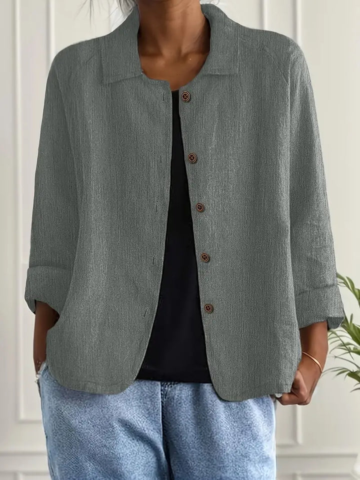 WISKA | Classic Easy Top