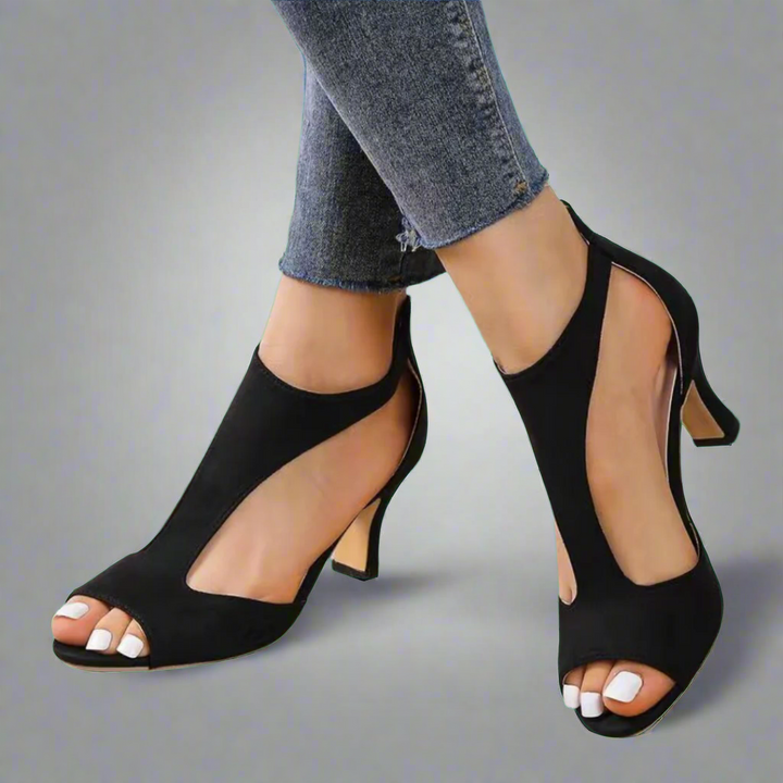 Larivelle – Evening Elegance Sandal