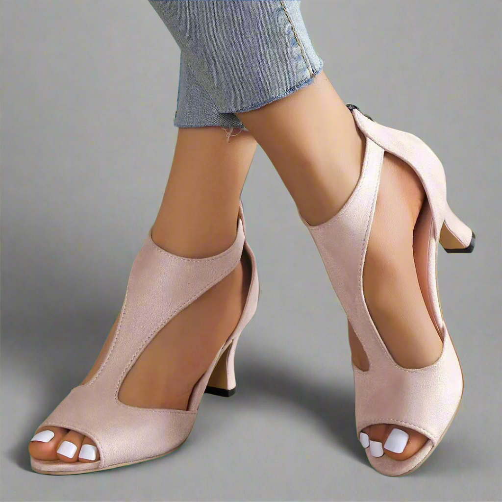 Larivelle – Evening Elegance Sandal