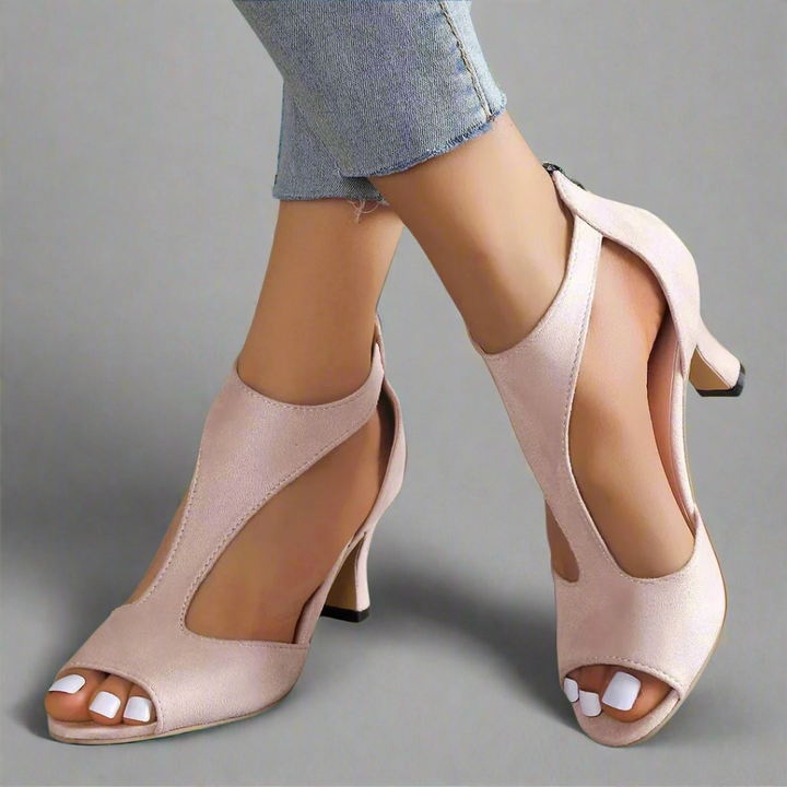 Larivelle – Evening Elegance Sandal