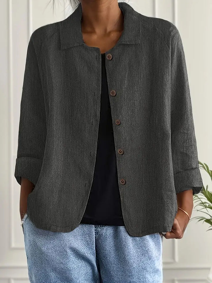WISKA | Classic Easy Top