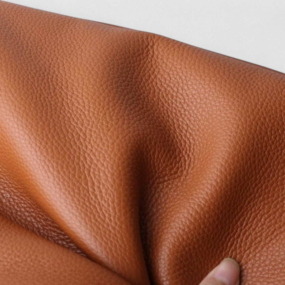 Genuine Leather Shoulder Bag