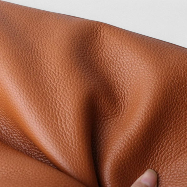 Genuine Leather Shoulder Bag